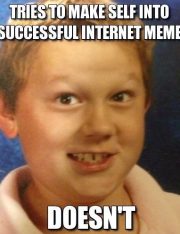 Do the Faces Behind Memes Have Legal Rights?