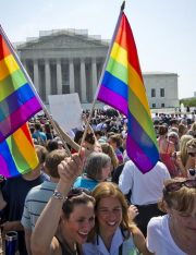 Unanimous Supreme Court Ruling on Same-Sex Marriage Would Be the Best Thing That Could Happen for Conservatives