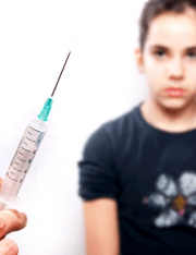 Should Parents Be Taxed or Fined for Not Vaccinating Their Children?