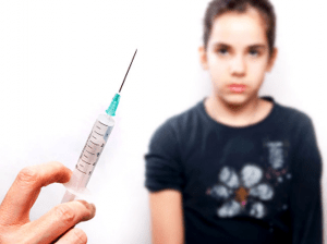 children vaccine