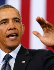 President Obama Calls for an End to Conversion Therapy