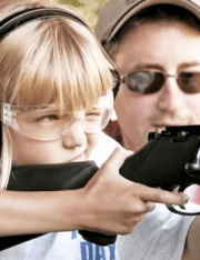 Parent Liability for Their Children's Gun-Related Accidents and Crimes