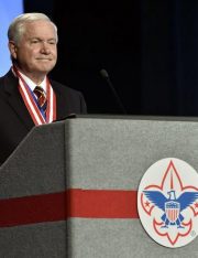 Boy Scouts Might Finally Revoke the Ban on Gay Leaders