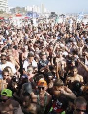 Spring Break and Sexual Assaults: An Inevitable Trend