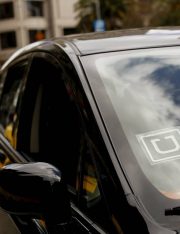 Uber Driver Considered Employee and Not Contractor