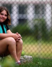 Deaf Teen Sues Girl Scouts Regarding No Sign Language Interpreter