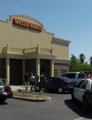 Wells Fargo Bank Commits Fraud Against Its Customers