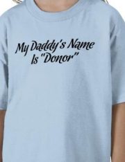 Sperm Donor Parental Rights
