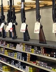 Judge Dismisses Personal Injury Case Against Gun Manufacturer