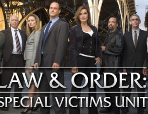 Top 5 TV Shows That Got The Law Wrong