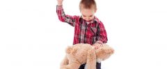 Child Spanking In the Modern Age