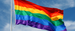 Transgender Laws in the United States