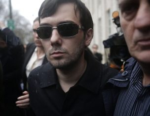 Lesson From Pharmaceutical CEO Shkreli's Outrageous Drug Price Increase