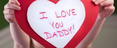 A Father’s Right to His Child