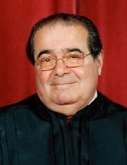 Justice Scalia And The Next Supreme Court Justice