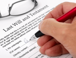 Managing Your Digital Life After Your Death