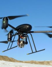 Drones and Privacy Law