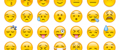 What Do Those Smileys Legally Mean? Emoticon and Emoji Law