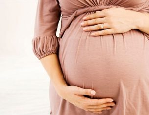 Surrogate Sues Genetic Father Who Demands Abortion