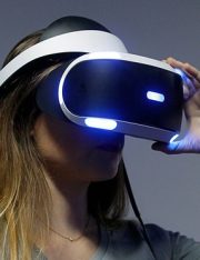 Virtual Reality Headsets and Liability: What Happens In-Game Doesn’t Stay in the Game