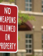 Campus Carry Law: the Logic of Allowing Guns on Campus