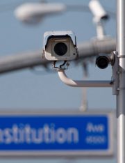 New Laws make it Difficult for Cities to Use Traffic Cameras