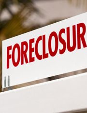 How Can Your Foreclosure Affect You?