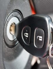 Jury: GM’s Faulty Ignition Switch was Not Cause of Crash