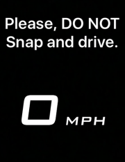 Snapchatting Speed Demons: Is Snapchat Liable for their Speed Filter Function?