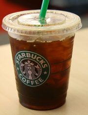 Too Much Ice is Not Nice: Suing Starbucks for Fraudulent Under Filling?