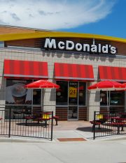 Blind Man Claims McDonald’s Drive-Thru Policy Discriminates Against Visually Impaired