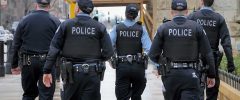 Should Police Officers Be a Protected Class Under the Law?