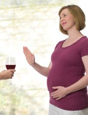 Serving Alcohol To Pregnant Women: Discrimination or a Crime?