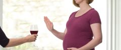 Serving Alcohol To Pregnant Women: Discrimination or a Crime?