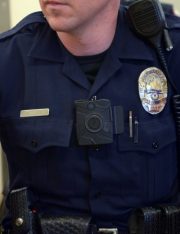 Police Body Cam Footage Won’t Be Considered Public Record Under North Carolina’s HB 972