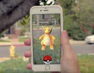 PokÑmon Go Privacy Problems: The Legalities of Mobile App Data Collection