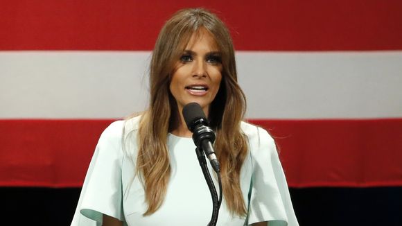 Melania Trump Sues For Defamation Over Alleged Prostitution Law Blog