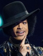 Prince’s Supposed Heirs Fight Over His Estate