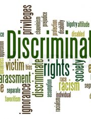 Employment Discrimination Based on Perceived Status