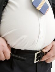 Obesity Under the Americans With Disabilities Act