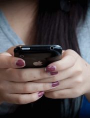 Teen Sexting May Land Parents in Hot Water