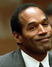OJ Simpson is Granted Parole After Serving 9 Years for Armed Robbery