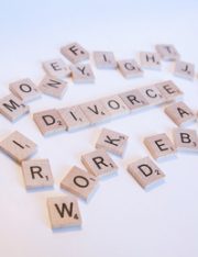 Should Divorce Be Separated From Money?
