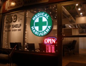 Medical Marijuana Use by Off-Duty Employees with Disabilities are Now Protected in Massachusetts