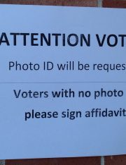 Voter Fraud Investigation: No Injunction to Stop Data Gathering