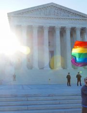 LGBT Rights: Understanding the Department of Justice In-fights with EEOC