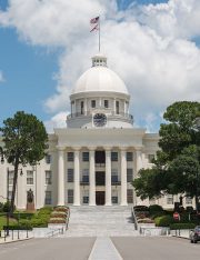 Alabama Abortion Law Ruled Too Restrictive to be Constitutional