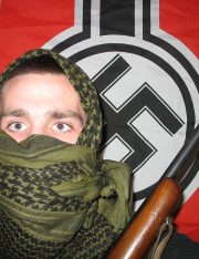 Illinois Passes Law Declaring White Nationalists and Neo-Nazis Terrorists