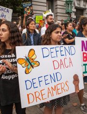 DACA is on a Limited Lifespan, What Should You Do? Part 1: Renewing DACA Status