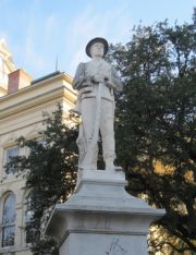 Destroying Confederate Statues in North Carolina Leads to Felony Charges